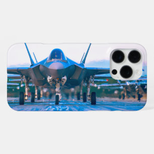 F-35A LIGHTNING II iPhone 16 PRO MAX CASE