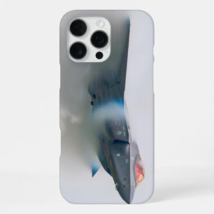 F-35A LIGHTNING II iPhone 16 PRO MAX CASE