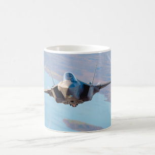 F-35A LIGHTNING II (ITALY) COFFEE MUG