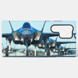 F-35A LIGHTNING II SAMSUNG GALAXY CASE