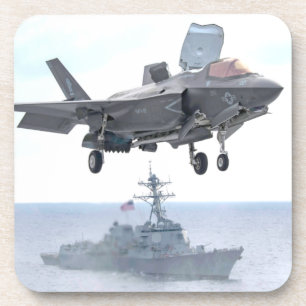 F-35B LIGHTNING II COASTER