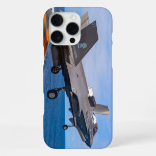 F-35B LIGHTNING II iPhone 16 PRO MAX CASE