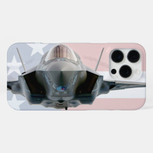 F-35B LIGHTNING II iPhone 16 PRO MAX CASE