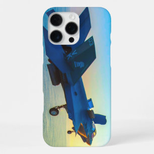 F-35B LIGHTNING II iPhone 16 PRO MAX CASE