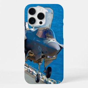 F-35B LIGHTNING II iPhone 16 PRO MAX CASE