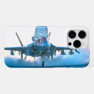 F-35B LIGHTNING II iPhone 16 PRO MAX CASE