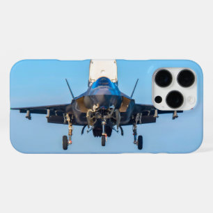 F-35B LIGHTNING II iPhone 16 PRO MAX CASE