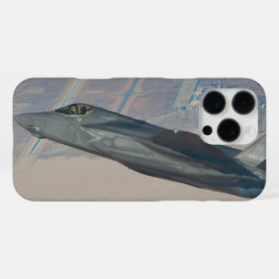 F-35B LIGHTNING II iPhone 16 PRO MAX CASE