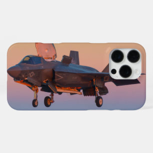 F-35B LIGHTNING II iPhone 16 PRO MAX CASE