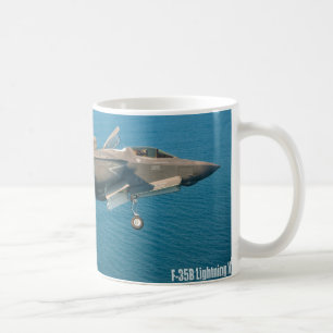 F-35B LIGHTNING II Mug