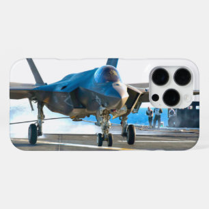 F-35C LIGHTNING II iPhone 16 PRO MAX CASE