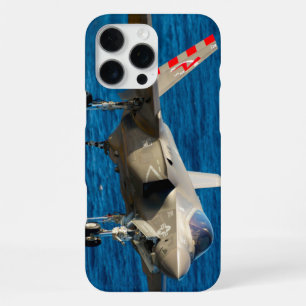 F-35C LIGHTNING II iPhone 16 PRO MAX CASE