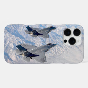 F-35C LIGHTNING II iPhone 16 PRO MAX CASE