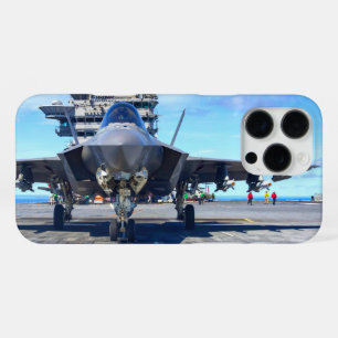 F-35C LIGHTNING II iPhone 16 PRO MAX CASE