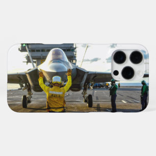 F-35C LIGHTNING II iPhone 16 PRO MAX CASE