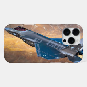 F-35C LIGHTNING II iPhone 16 PRO MAX CASE