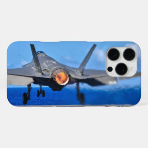 F-35C LIGHTNING II iPhone 16 PRO MAX CASE