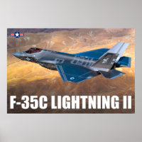 F-35C LIGHTNING II