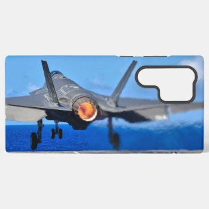 F-35C LIGHTNING II SAMSUNG GALAXY CASE
