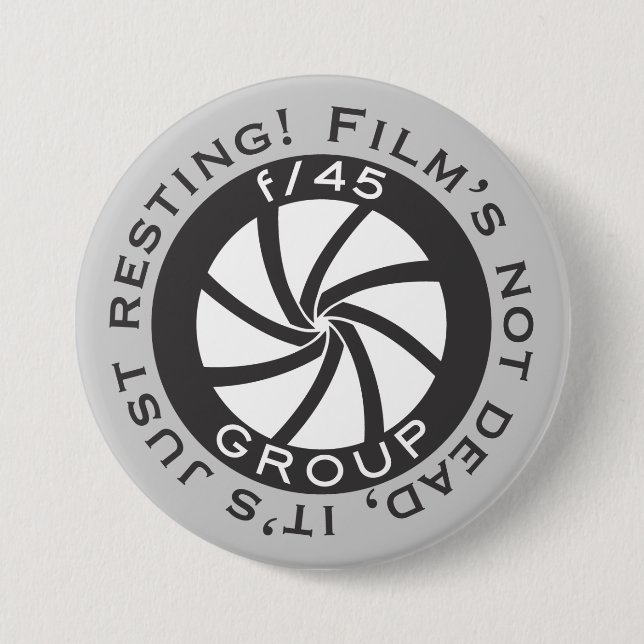 f/45 Group Button (Front)