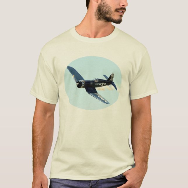 F-4 Corsair shirt (Front)