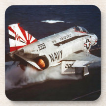 F-4 PHANTOM