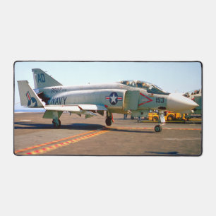 F-4 PHANTOM DESK MAT