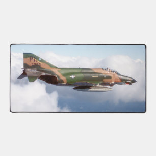 F-4 PHANTOM DESK MAT