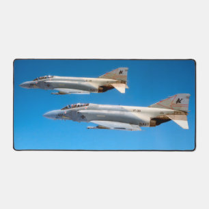 F-4 PHANTOM DESK MAT
