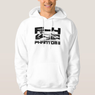 F-4 Phantom II Hoodie