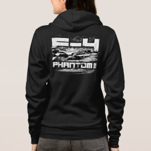F-4 Phantom II Hoodie