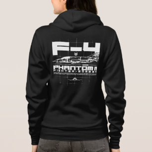 F-4 Phantom II Hoodie