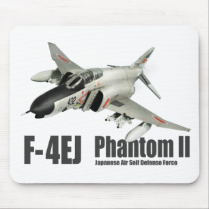 F-4 Phantom II Mouse Mat