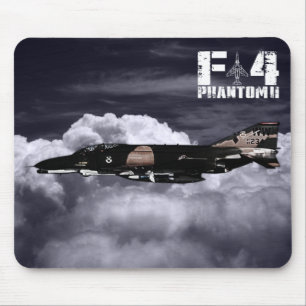 F-4 Phantom II Mouse Mat