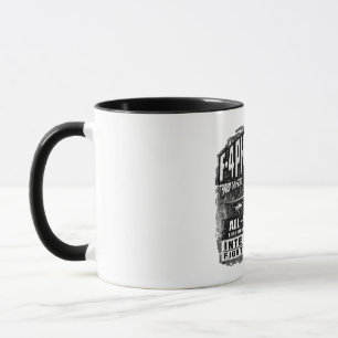 F-4 Phantom II Mug