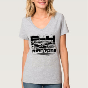 F-4 Phantom II T-Shirt