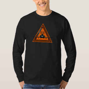 F 4 Phantom Ii T-Shirt