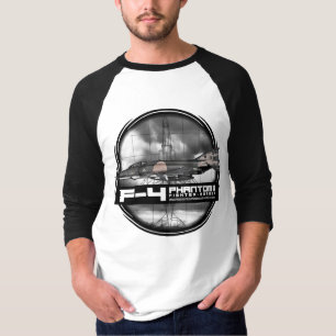 F-4 Phantom II T-Shirt