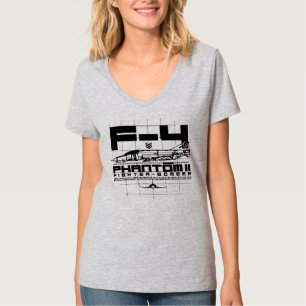F-4 Phantom II T-Shirt