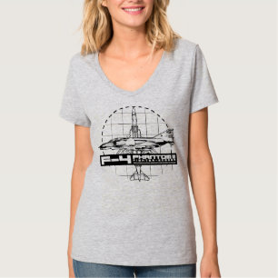 F-4 Phantom II T-Shirt