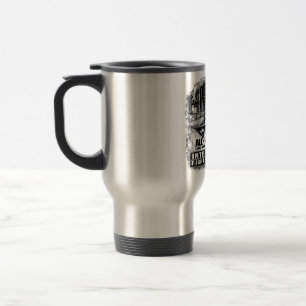 F-4 Phantom II Travel Mug