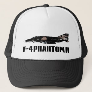 F-4 Phantom II Trucker Hat
