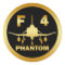 F-4 PHANTOM JET