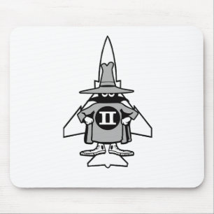 F-4 Phantom Spook Mouse Mat