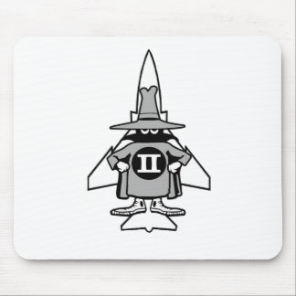 F-4 Phantom Spook Mouse Mat
