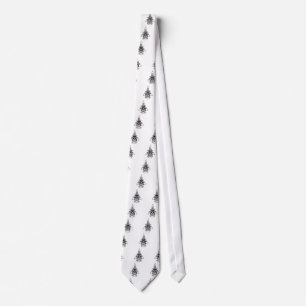 F-4 Phantom Spook Tie