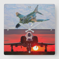 F-4 PHANTOM