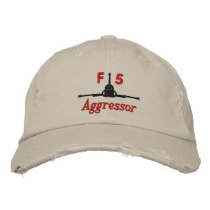 F-5 Golf Hat