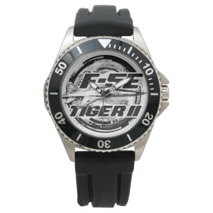 F-5E Tiger II Watch
