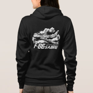 F-86 Sabre Hoodie